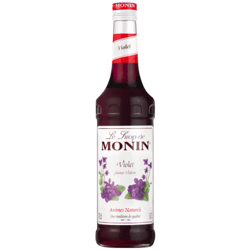 Violet Syrup Monin 70cl