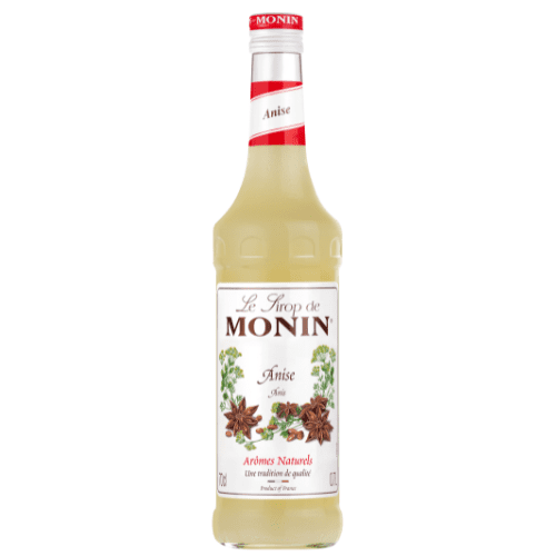 Aniseed Syrup Monin 70cl