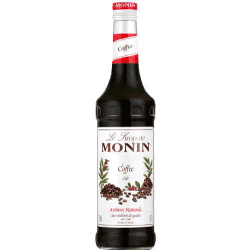 Coffee Syrup Monin 70cl
