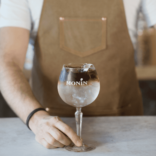 Monin Cold Brew Concentrated Syrup (70cl) Taste Revolution