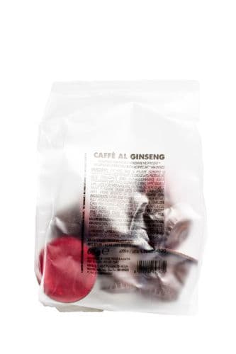 Ginseng Tre Venezie By Caffe Bonini Nespresso Pods 10 Pack