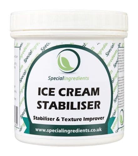 Ice Cream Stabiliser 100g