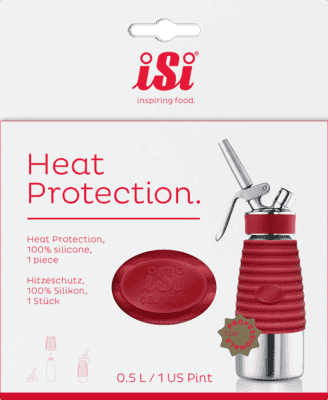 iSi Heat Protection Cover 0.5L