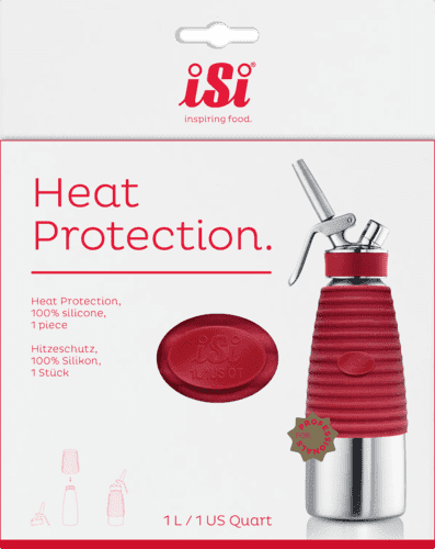 iSi Heat Protection Cover 1L