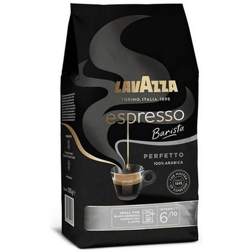 Lavazza Barista Perfetto Coffee Beans 1kg