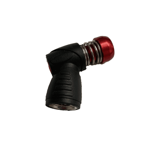 Mosa CO2 Tyre Inflator Red