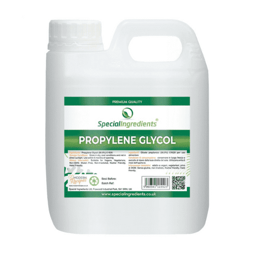 Propylene Glycol 1L