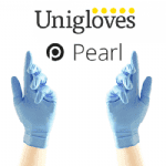 Unigloves Pearl Range