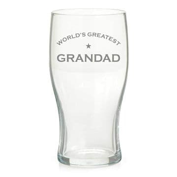 World's Greatest Grandad