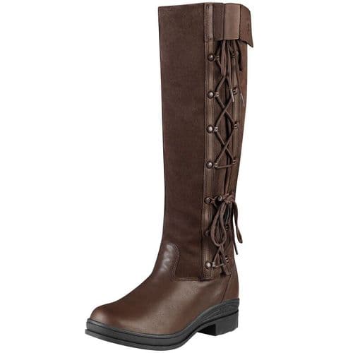 Long Leather Riding Boots & Jodphur Boots | Jackie Roberts Saddlery