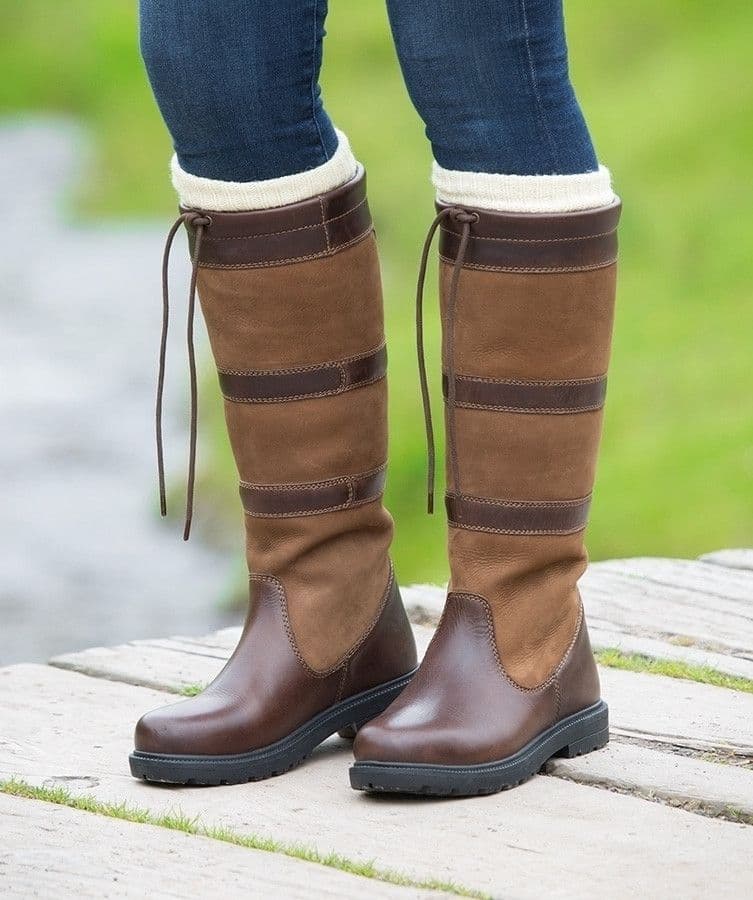 women's adirondack iii boot