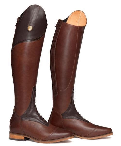 Mountain Horse Sovereign Boots