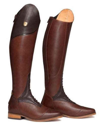 Long Leather Riding Boots & Jodphur Boots | Jackie Roberts Saddlery