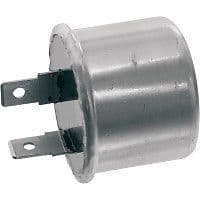 12 Volt Hazzard Flasher Relay for Harley Davidson Motorcycle (1965-1990)