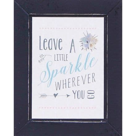 £3 OFF Leave A Little sparkle  - East Of India