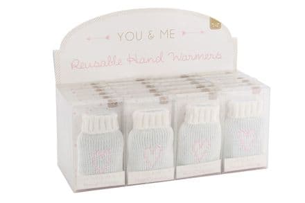 Hand Warmers (You & Me)
