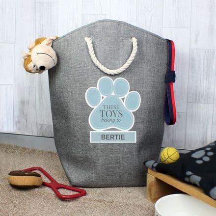 Stylish Storage Bags for Pets