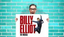 Billy Elliot Musical - Wall Art Print Poster   - Musical Poster Geekery