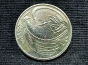 Elizabeth II, Two Pounds 1995 (Dove of Peace), AUNC, AT209