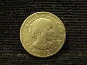 USA, One Dollar 1979, VF, SP20-152