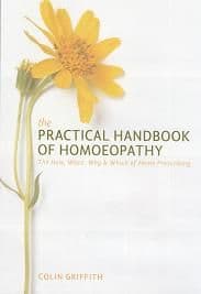 Griffith, C - The Practical Handbook of Homoeopathy