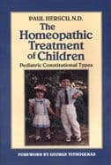 Herscu, Dr P - Homoeopathic Treatment of Children