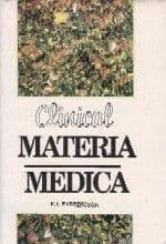Farrington, E A - Lectures on Clinical Materia Medica