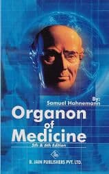 Hahnemann, S - Organon of Medicine: 5th and 6th Edition