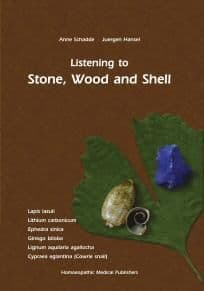 Hansel, J & Schadde, A - Listening To Stone, Wood and Shell