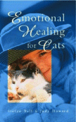 Ball, S & Howard, J - Emotional Healing for Cats