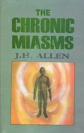 Allen, J H - The Chronic Miasms