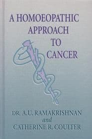 Coulter, C & Ramakrishnan, A U - A Homoeopathic Approach to Cancer