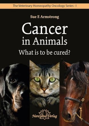 Armstrong, S - Cancer in Animals: What is to be cured?