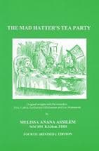 Assilem, M - The Mad Hatter's Tea Party