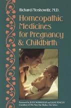Moskowitz, R - Homeopathic Medicines for Pregnancy & Childbirth