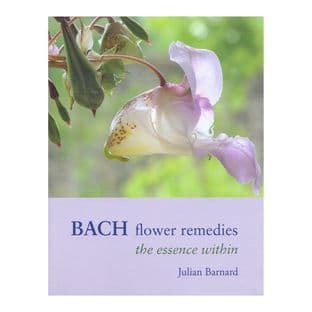 Barnard, J - Bach Flower Remedies