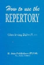 Bidwell, G I - How to Use the Repertory