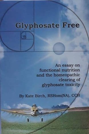 Birch, Kate - Glyphosate Free