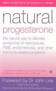 Bond, S & Rushton, A - Natural Progesterone