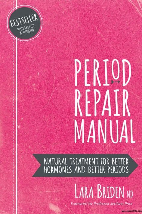 Briden, Lara - Period Repair Manual