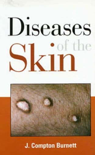 Burnett, J C - Diseases of the Skin