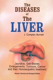 Burnett, J Compton - Diseases of the Liver