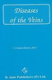 Burnett, J Compton - Diseases of the Veins