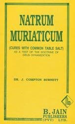 Burnett, J Compton - Natrum Muriaticum