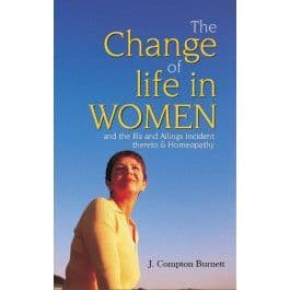 Burnett, J Compton - The Change of Life in Women
