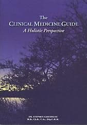 Gascoigne, S - The Clinical Medical Guide: A Holistic Perspective