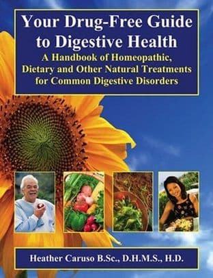 Caruso, H - Your Drug-Free Guide to Digestive Health