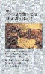 Bach, E - The Original Writings of Edward Bach