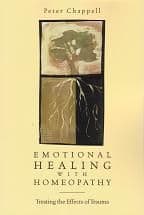 Chappell, P - Emotional Healing With Homeopathy