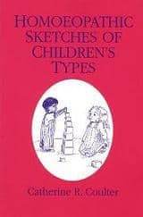 Coulter, C - Homoeopathic Sketches of Children's Types